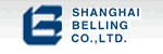 Manufacture Logo for SHANGHAI BELLING